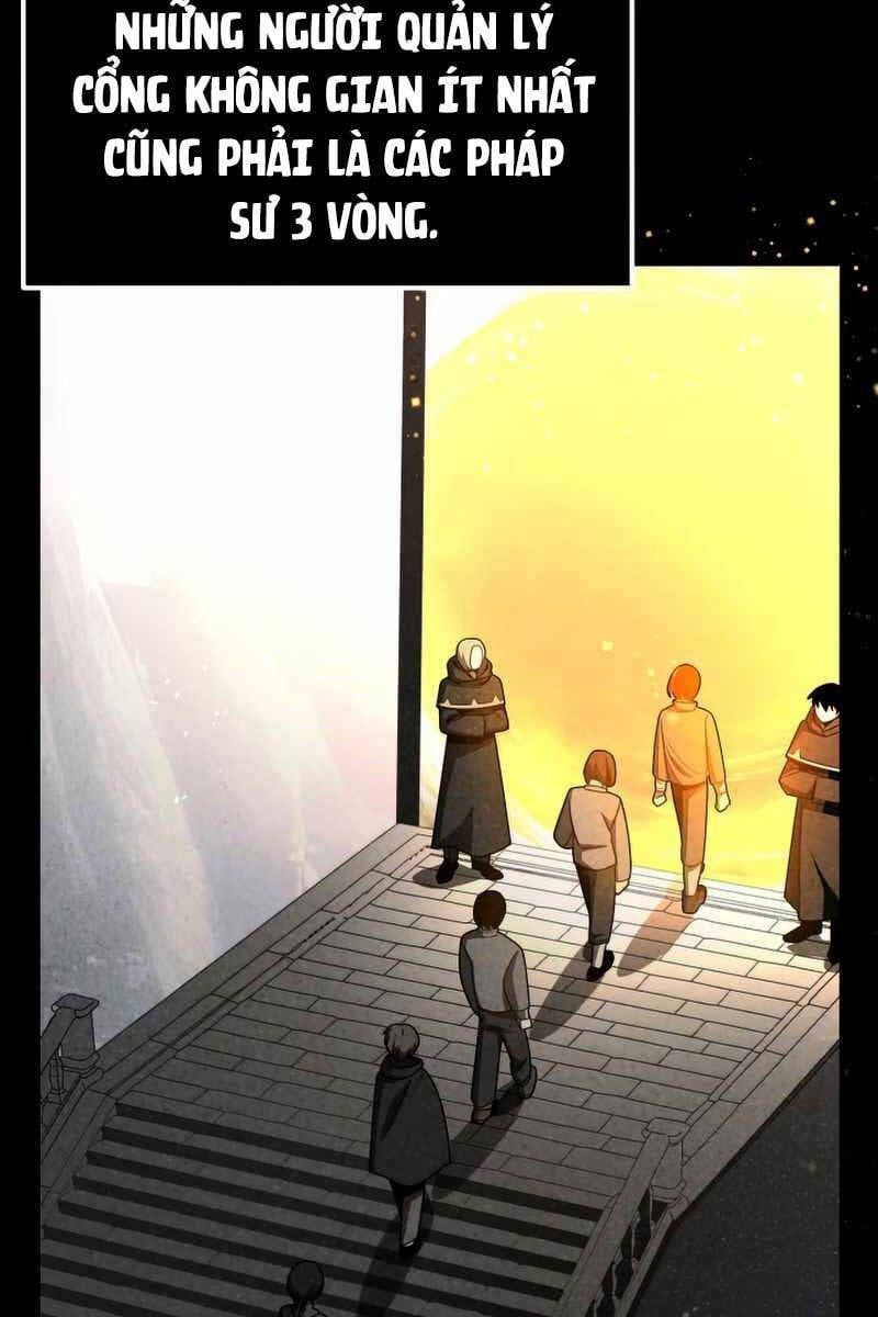 đọc truyện Con Trai Út Của Đại Pháp Sư Lừng Danh Chương 38 ảnh 11 tại Thiên Thai Truyện