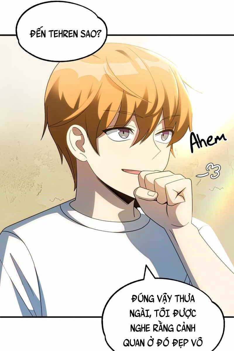 đọc truyện Con Trai Út Của Đại Pháp Sư Lừng Danh Chương 38 ảnh 99 tại Thiên Thai Truyện