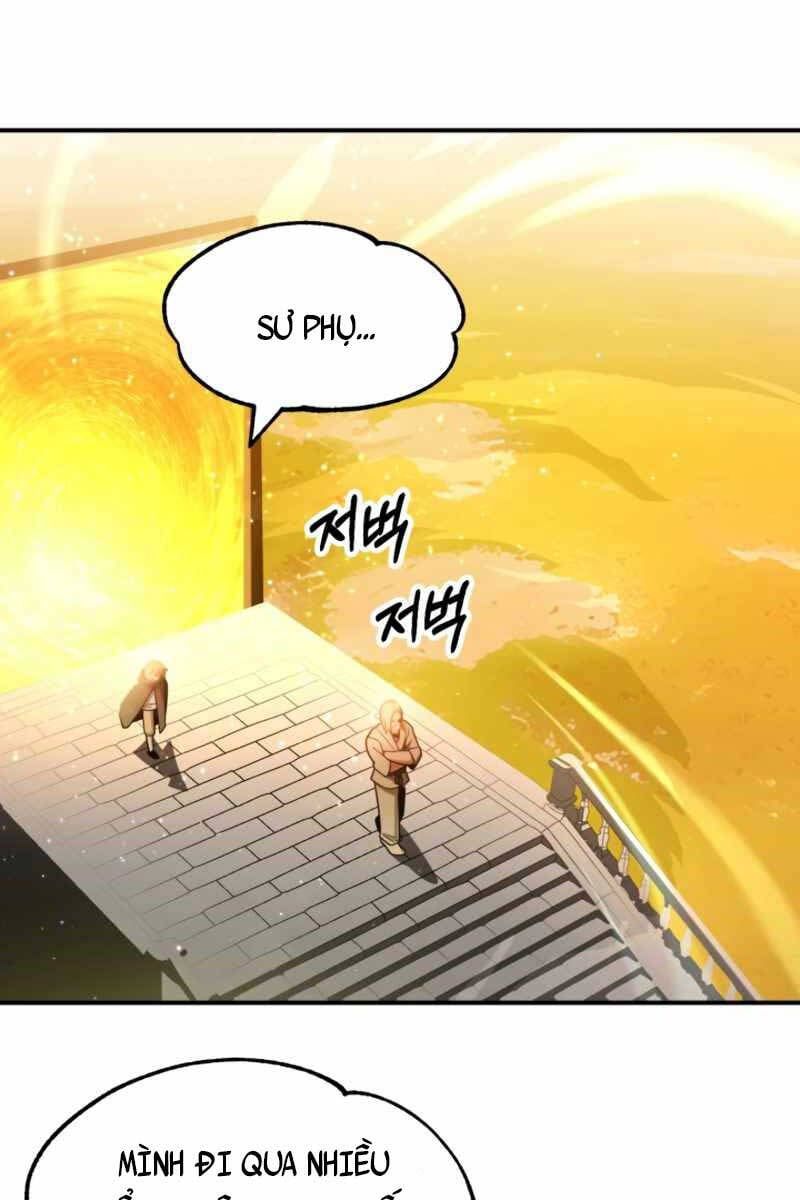 đọc truyện Con Trai Út Của Đại Pháp Sư Lừng Danh Chương 39 ảnh 3 tại Thiên Thai Truyện