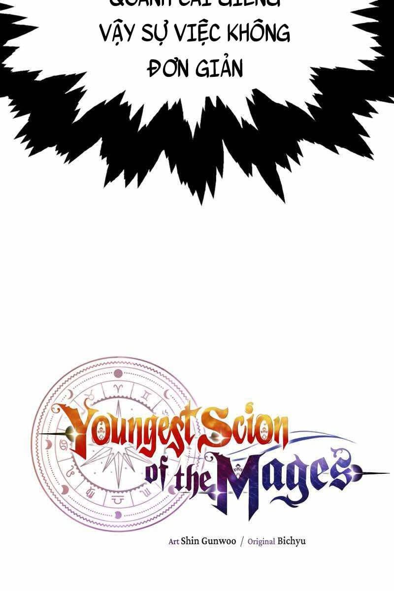 đọc truyện Con Trai Út Của Đại Pháp Sư Lừng Danh Chương 39 ảnh 107 tại Thiên Thai Truyện