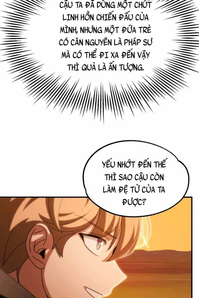 đọc truyện Con Trai Út Của Đại Pháp Sư Lừng Danh Chương 39 ảnh 20 tại Thiên Thai Truyện