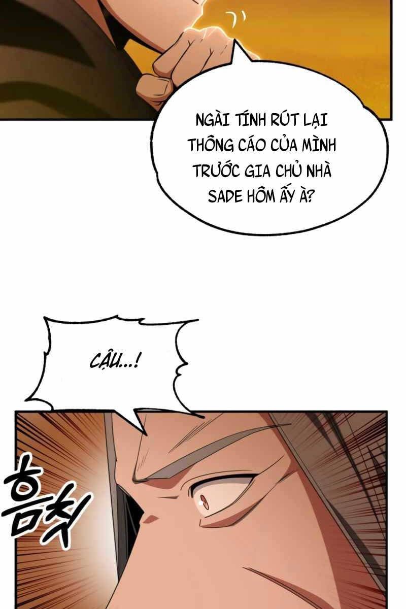 đọc truyện Con Trai Út Của Đại Pháp Sư Lừng Danh Chương 39 ảnh 21 tại Thiên Thai Truyện