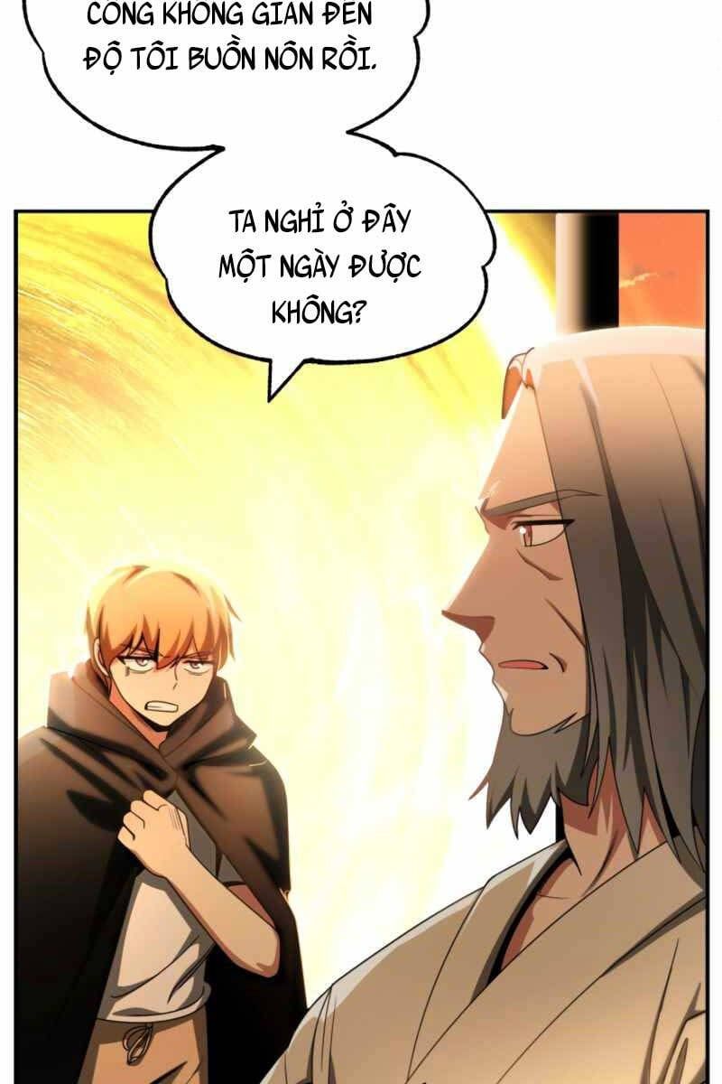 đọc truyện Con Trai Út Của Đại Pháp Sư Lừng Danh Chương 39 ảnh 4 tại Thiên Thai Truyện