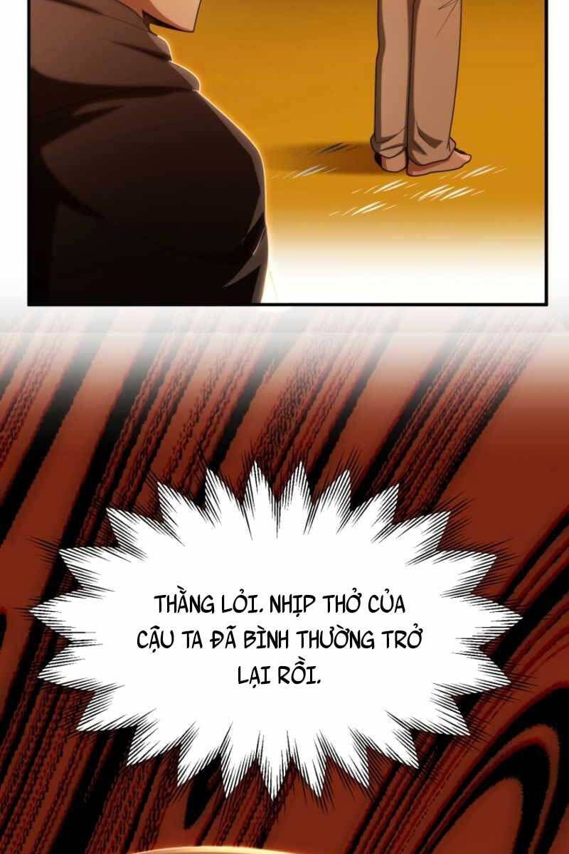 đọc truyện Con Trai Út Của Đại Pháp Sư Lừng Danh Chương 39 ảnh 23 tại Thiên Thai Truyện