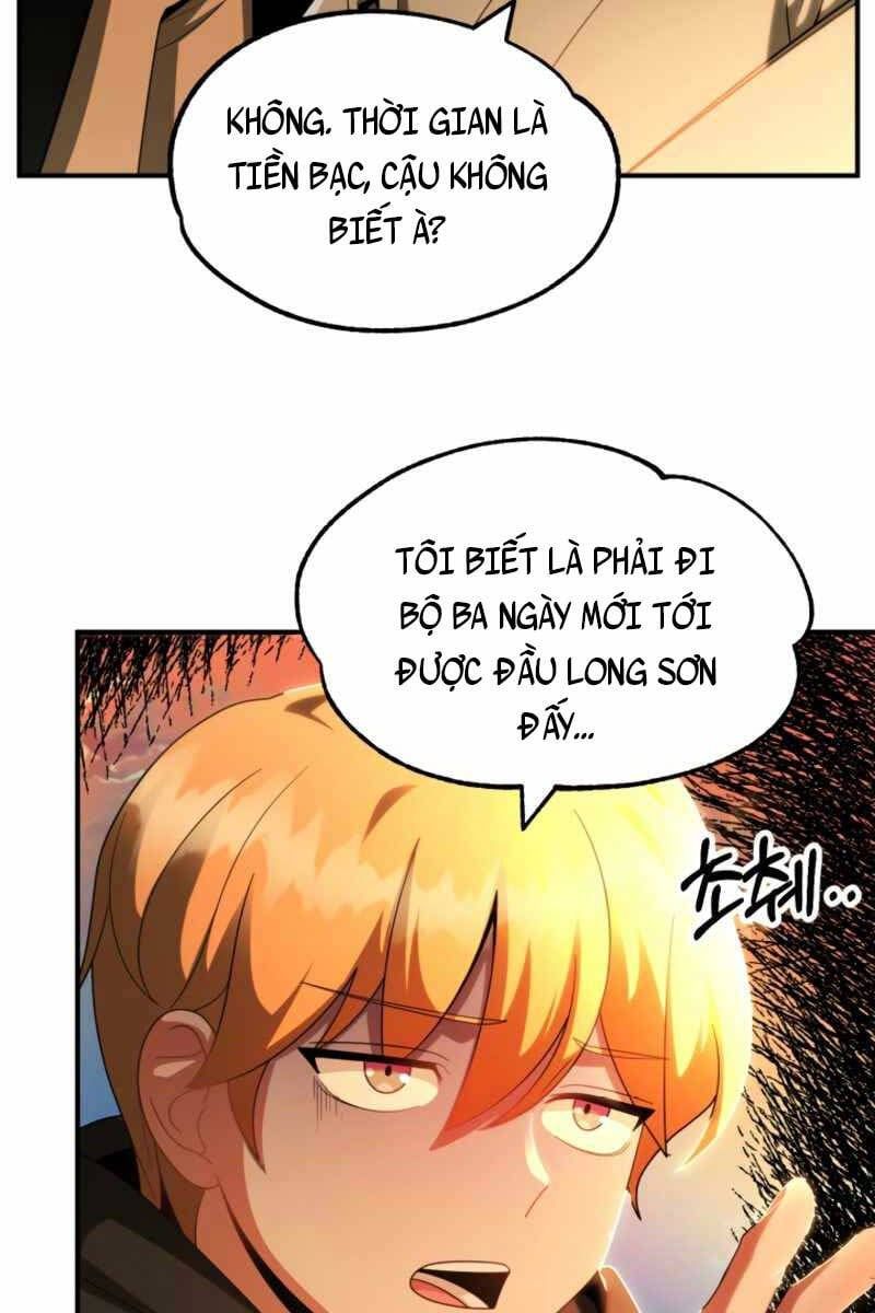 đọc truyện Con Trai Út Của Đại Pháp Sư Lừng Danh Chương 39 ảnh 5 tại Thiên Thai Truyện