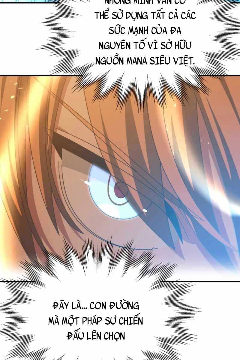 đọc truyện Con Trai Út Của Đại Pháp Sư Lừng Danh Chương 39 ảnh 46 tại Thiên Thai Truyện