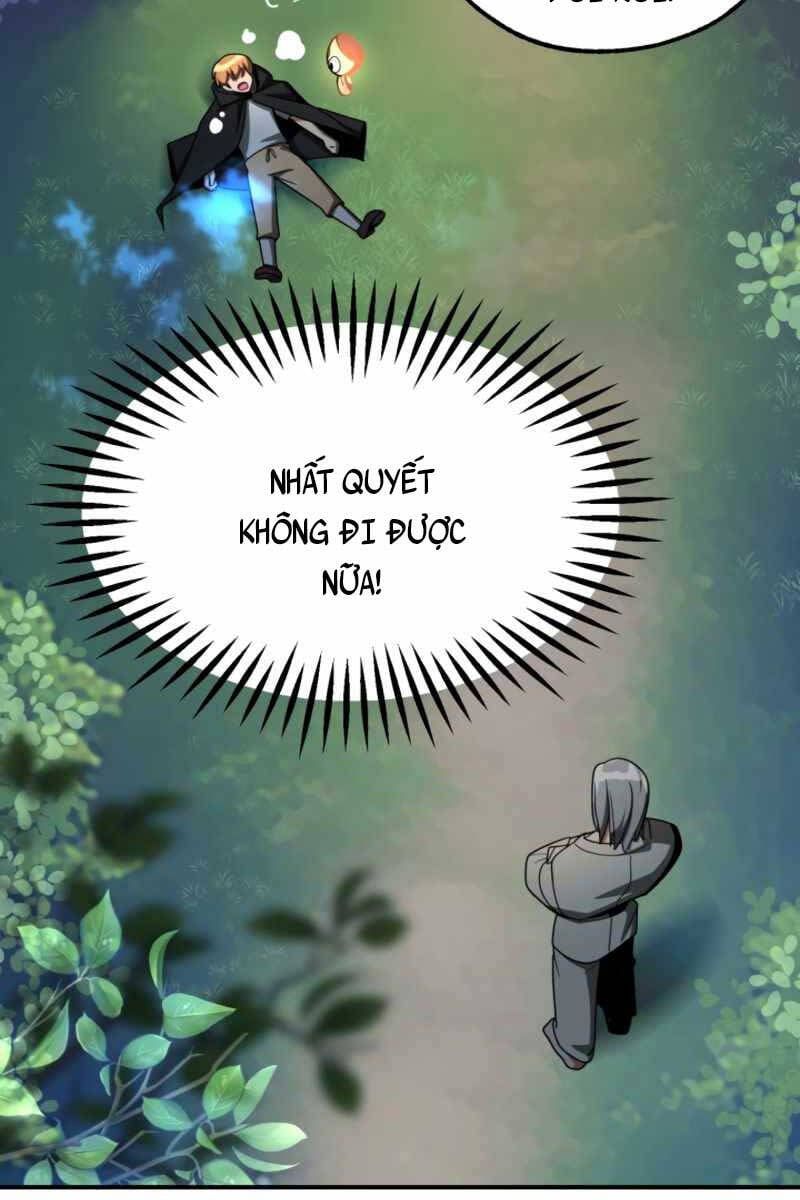 đọc truyện Con Trai Út Của Đại Pháp Sư Lừng Danh Chương 39 ảnh 50 tại Thiên Thai Truyện