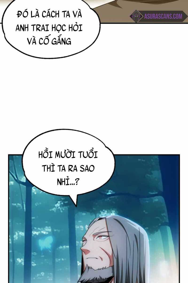 đọc truyện Con Trai Út Của Đại Pháp Sư Lừng Danh Chương 39 ảnh 58 tại Thiên Thai Truyện