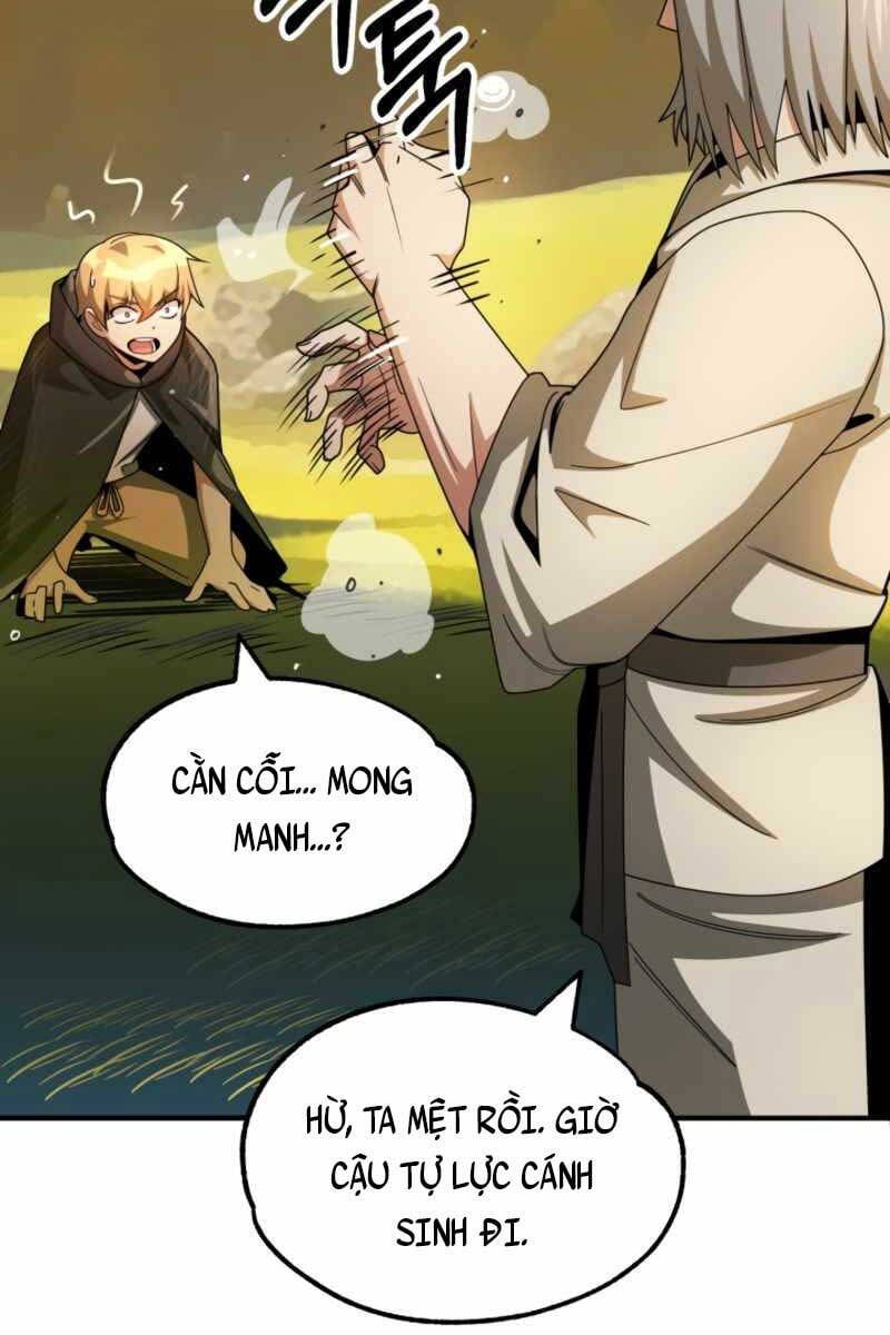 đọc truyện Con Trai Út Của Đại Pháp Sư Lừng Danh Chương 39 ảnh 67 tại Thiên Thai Truyện