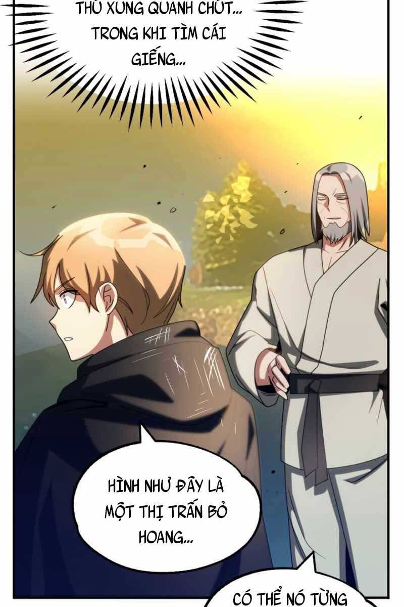 đọc truyện Con Trai Út Của Đại Pháp Sư Lừng Danh Chương 39 ảnh 71 tại Thiên Thai Truyện