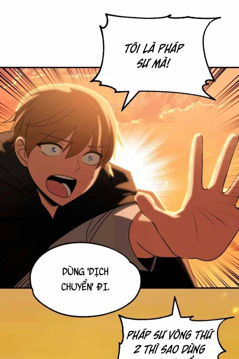 đọc truyện Con Trai Út Của Đại Pháp Sư Lừng Danh Chương 39 ảnh 9 tại Thiên Thai Truyện