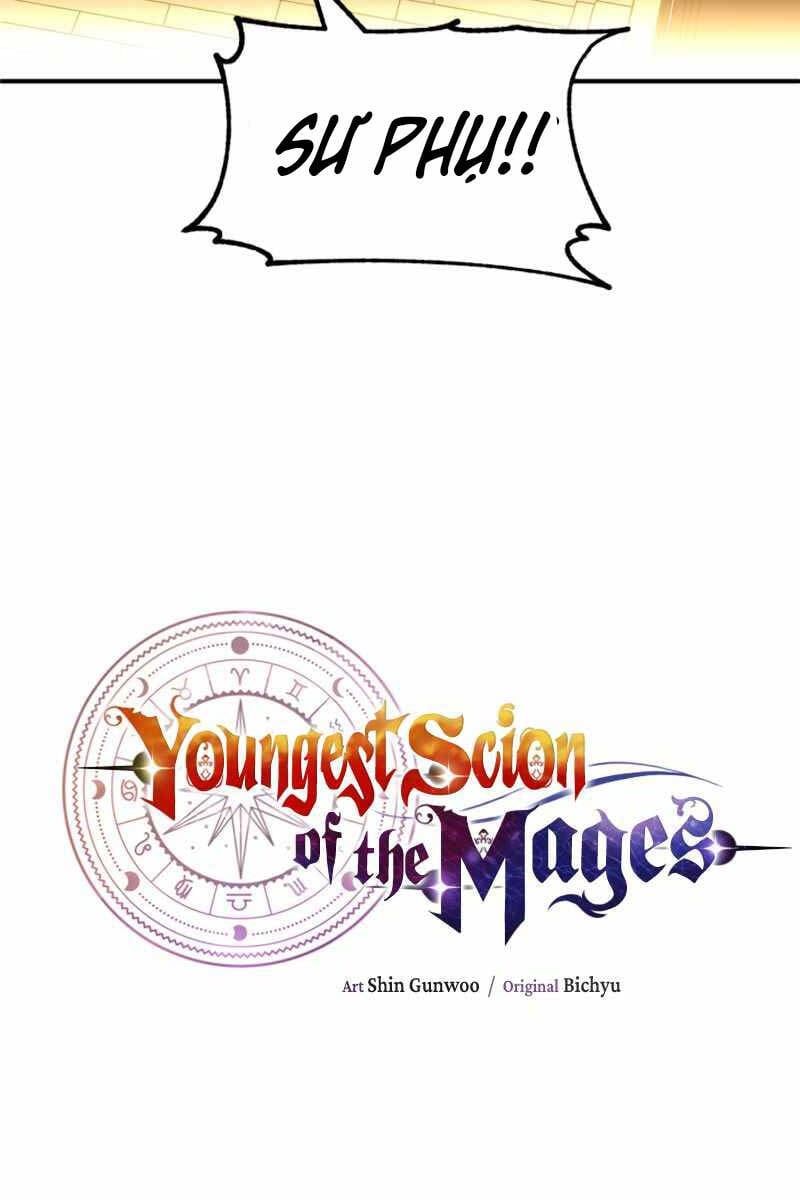 đọc truyện Con Trai Út Của Đại Pháp Sư Lừng Danh Chương 39 ảnh 11 tại Thiên Thai Truyện