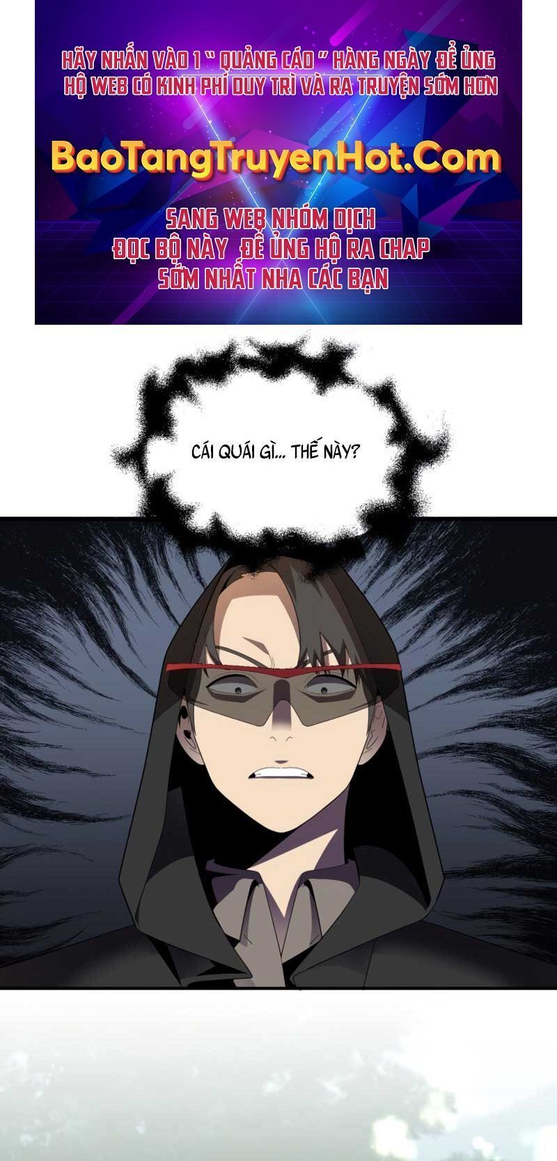 đọc truyện Con Trai Út Của Đại Pháp Sư Lừng Danh Chương 4 ảnh 3 tại Thiên Thai Truyện