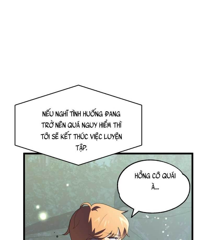 đọc truyện Con Trai Út Của Đại Pháp Sư Lừng Danh Chương 4 ảnh 13 tại Thiên Thai Truyện