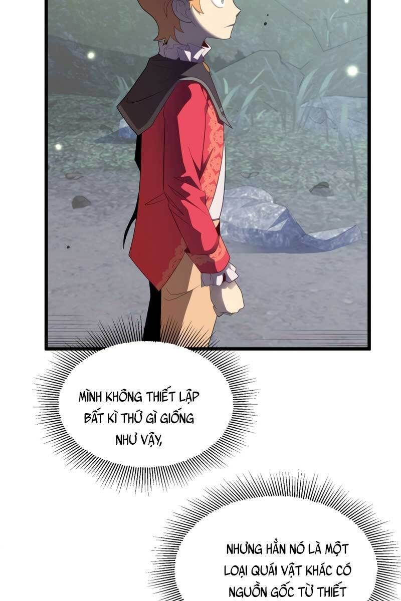 đọc truyện Con Trai Út Của Đại Pháp Sư Lừng Danh Chương 4 ảnh 14 tại Thiên Thai Truyện