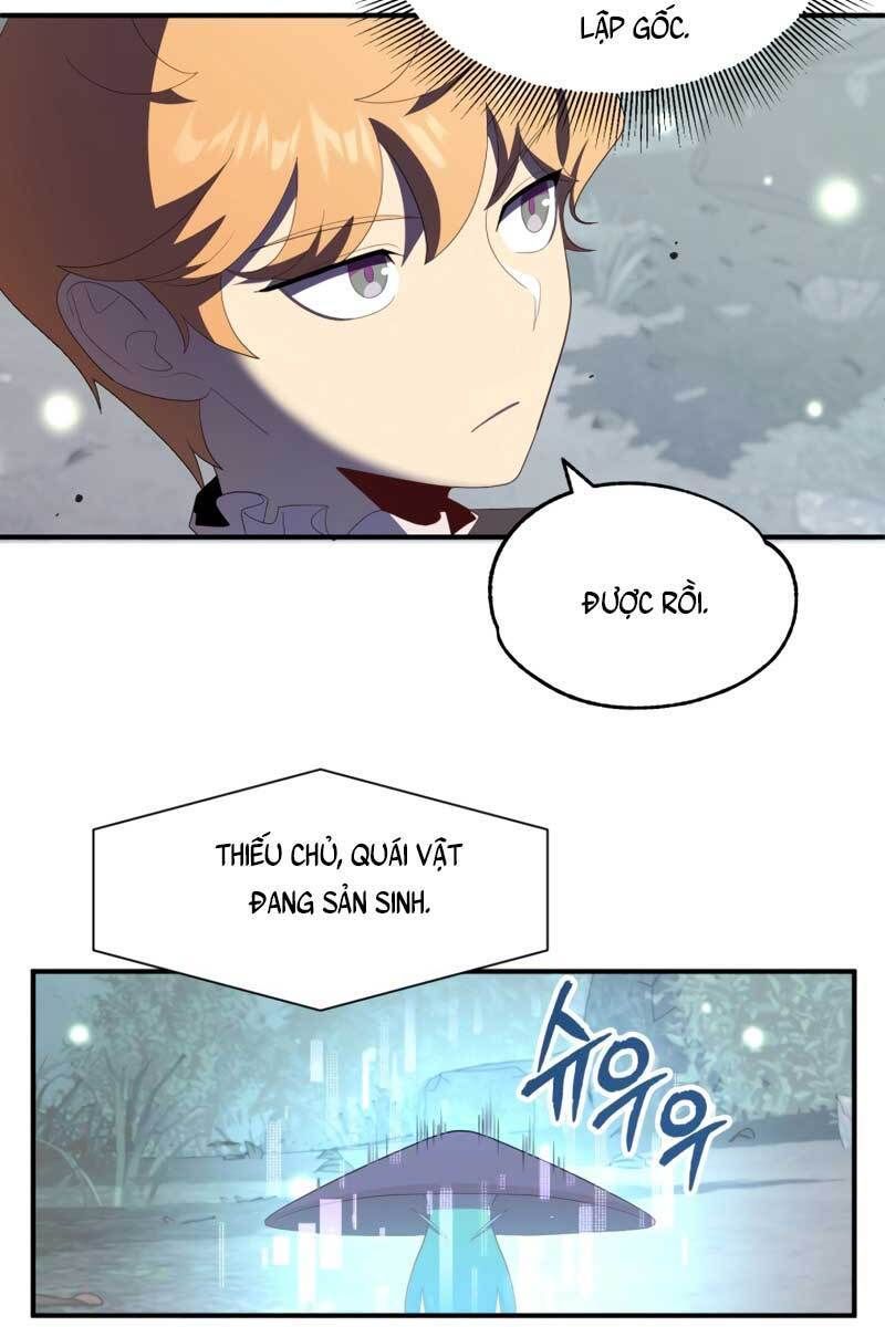 đọc truyện Con Trai Út Của Đại Pháp Sư Lừng Danh Chương 4 ảnh 15 tại Thiên Thai Truyện