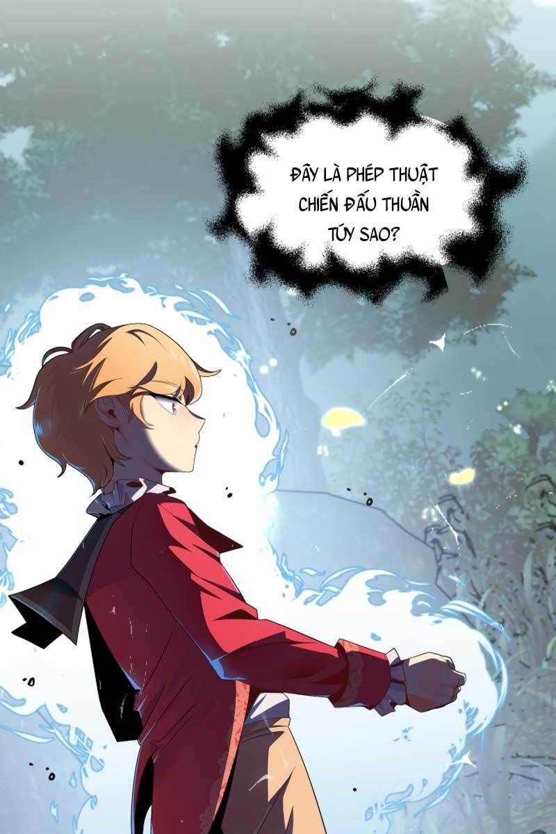 đọc truyện Con Trai Út Của Đại Pháp Sư Lừng Danh Chương 4 ảnh 4 tại Thiên Thai Truyện