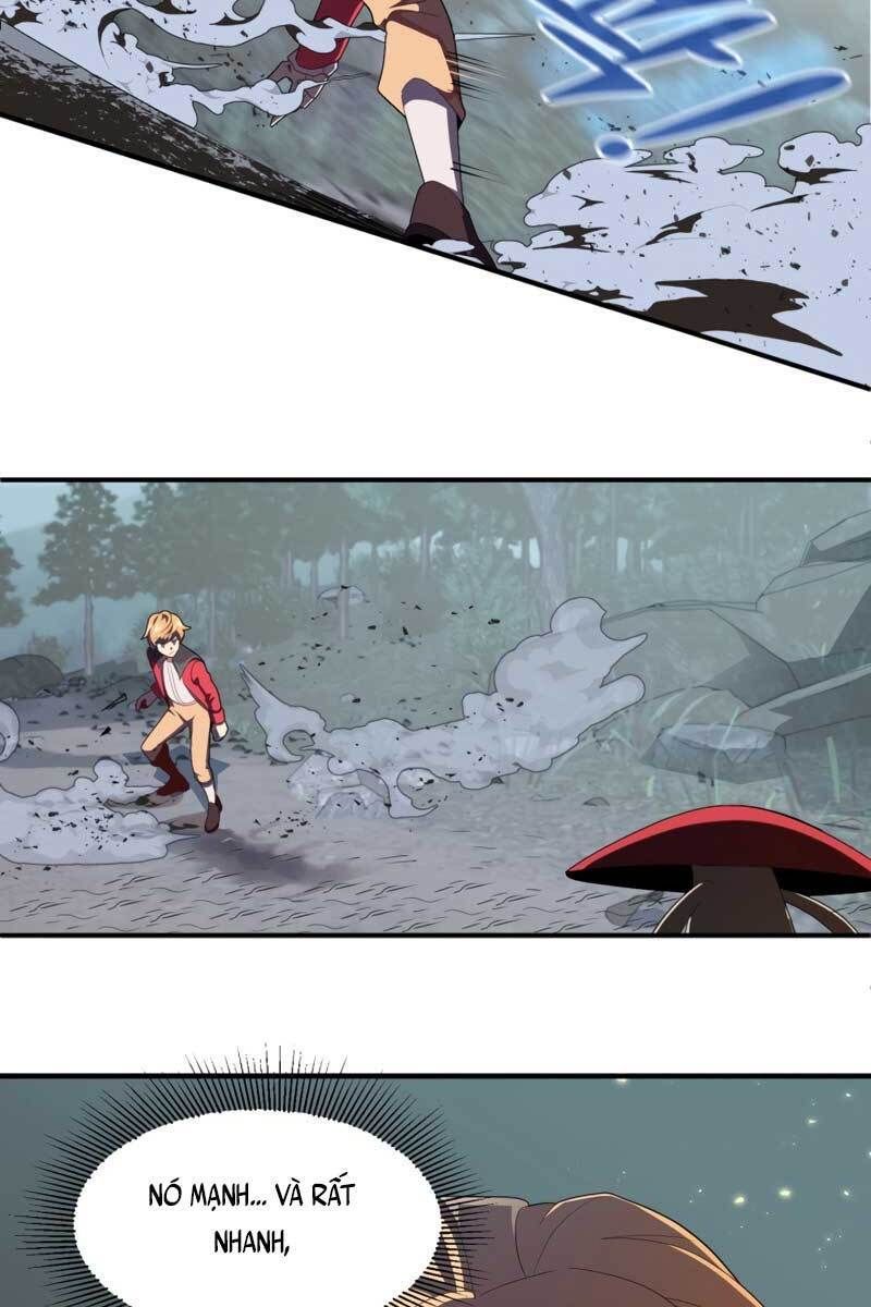 đọc truyện Con Trai Út Của Đại Pháp Sư Lừng Danh Chương 4 ảnh 25 tại Thiên Thai Truyện