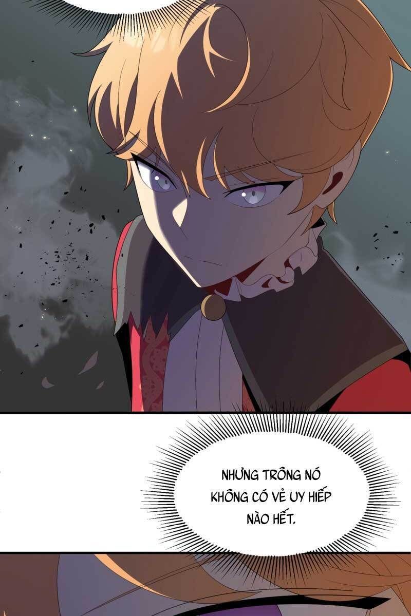 đọc truyện Con Trai Út Của Đại Pháp Sư Lừng Danh Chương 4 ảnh 26 tại Thiên Thai Truyện