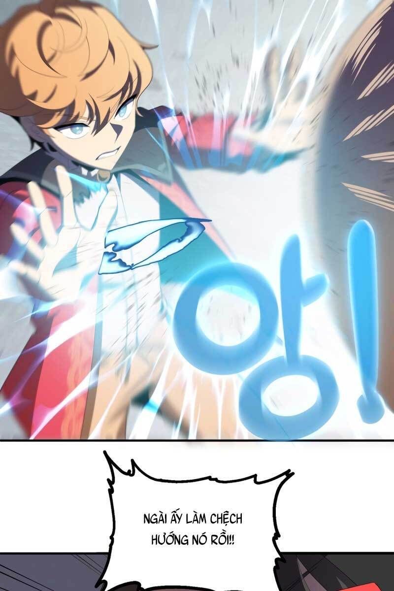 đọc truyện Con Trai Út Của Đại Pháp Sư Lừng Danh Chương 4 ảnh 29 tại Thiên Thai Truyện