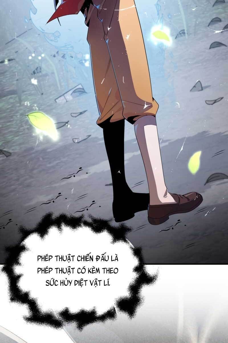 đọc truyện Con Trai Út Của Đại Pháp Sư Lừng Danh Chương 4 ảnh 5 tại Thiên Thai Truyện