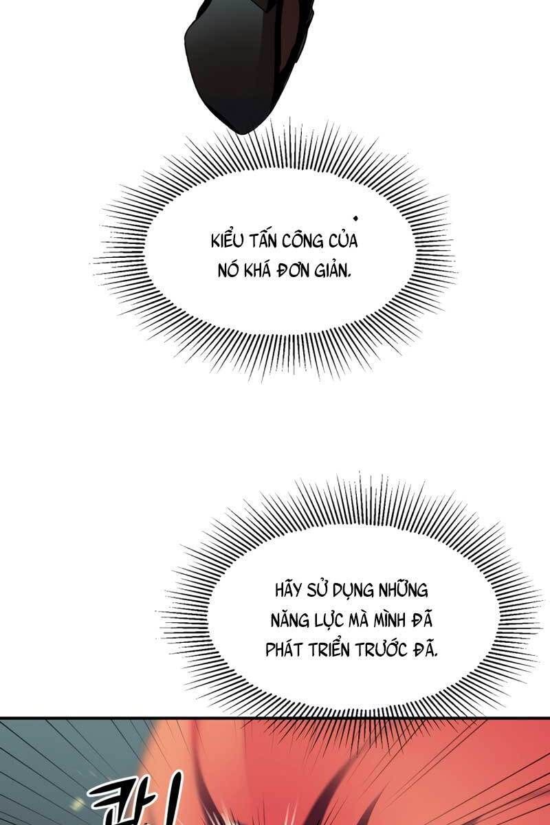 đọc truyện Con Trai Út Của Đại Pháp Sư Lừng Danh Chương 4 ảnh 32 tại Thiên Thai Truyện