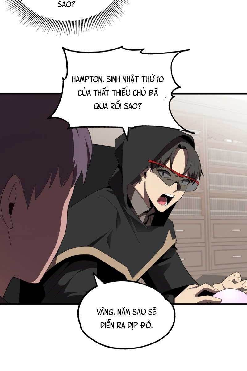 đọc truyện Con Trai Út Của Đại Pháp Sư Lừng Danh Chương 4 ảnh 45 tại Thiên Thai Truyện