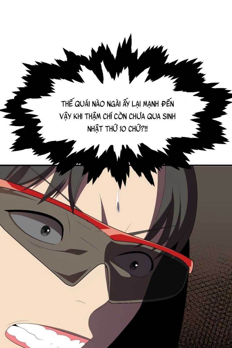 đọc truyện Con Trai Út Của Đại Pháp Sư Lừng Danh Chương 4 ảnh 46 tại Thiên Thai Truyện