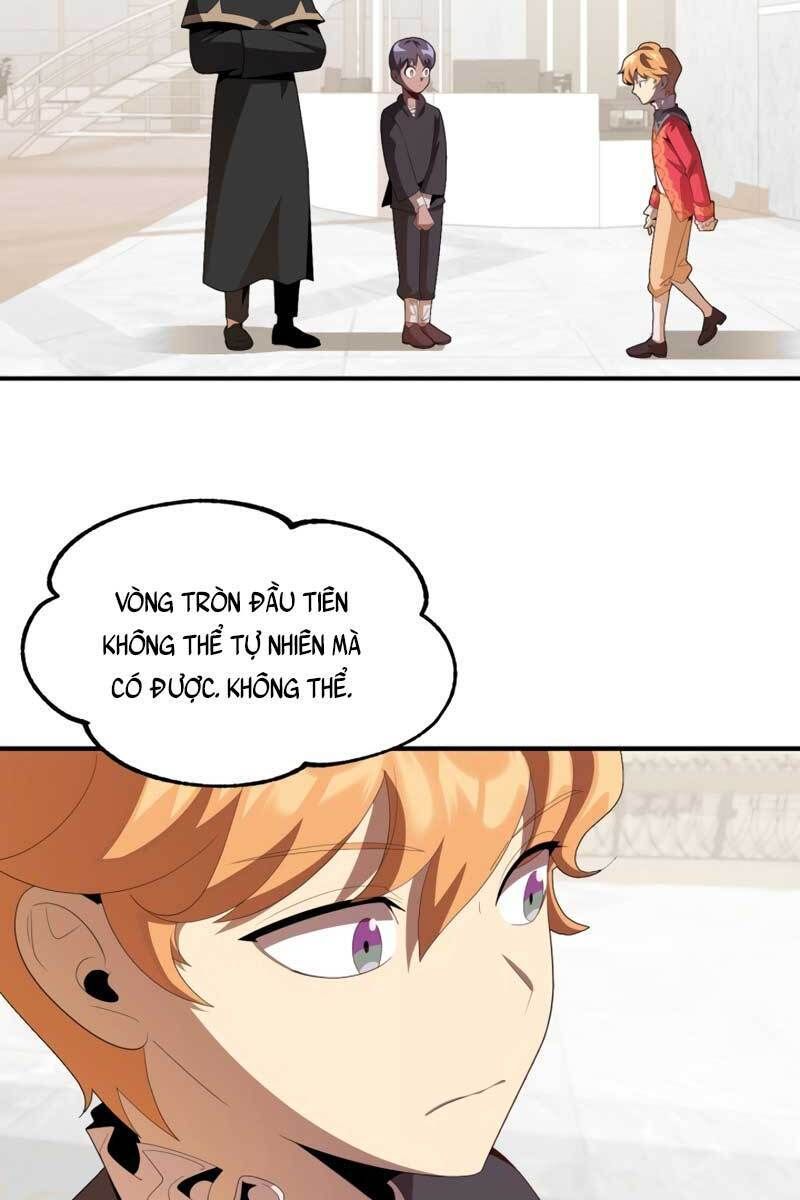 đọc truyện Con Trai Út Của Đại Pháp Sư Lừng Danh Chương 4 ảnh 48 tại Thiên Thai Truyện