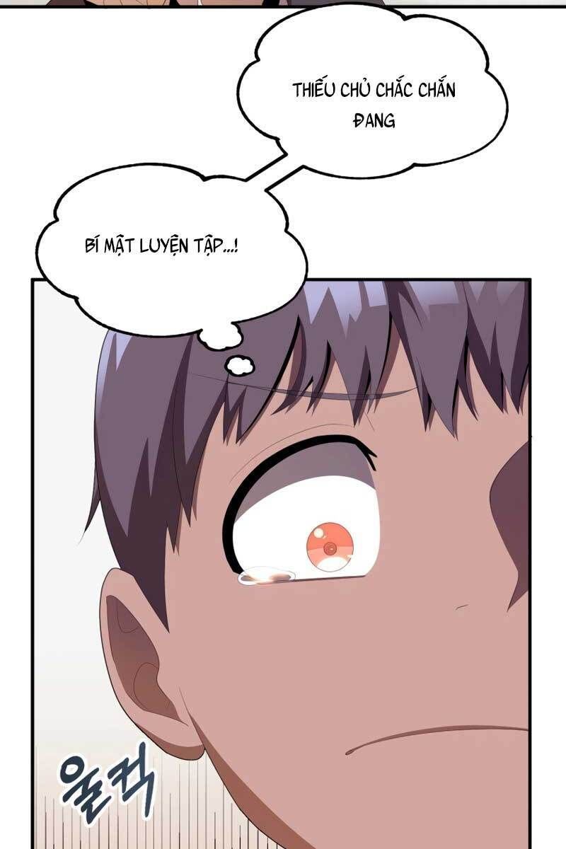 đọc truyện Con Trai Út Của Đại Pháp Sư Lừng Danh Chương 4 ảnh 49 tại Thiên Thai Truyện