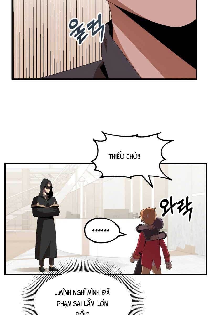 đọc truyện Con Trai Út Của Đại Pháp Sư Lừng Danh Chương 4 ảnh 50 tại Thiên Thai Truyện