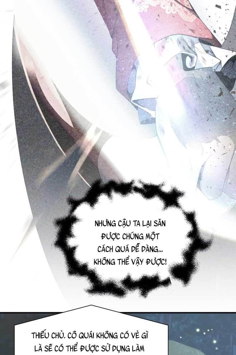 đọc truyện Con Trai Út Của Đại Pháp Sư Lừng Danh Chương 4 ảnh 7 tại Thiên Thai Truyện