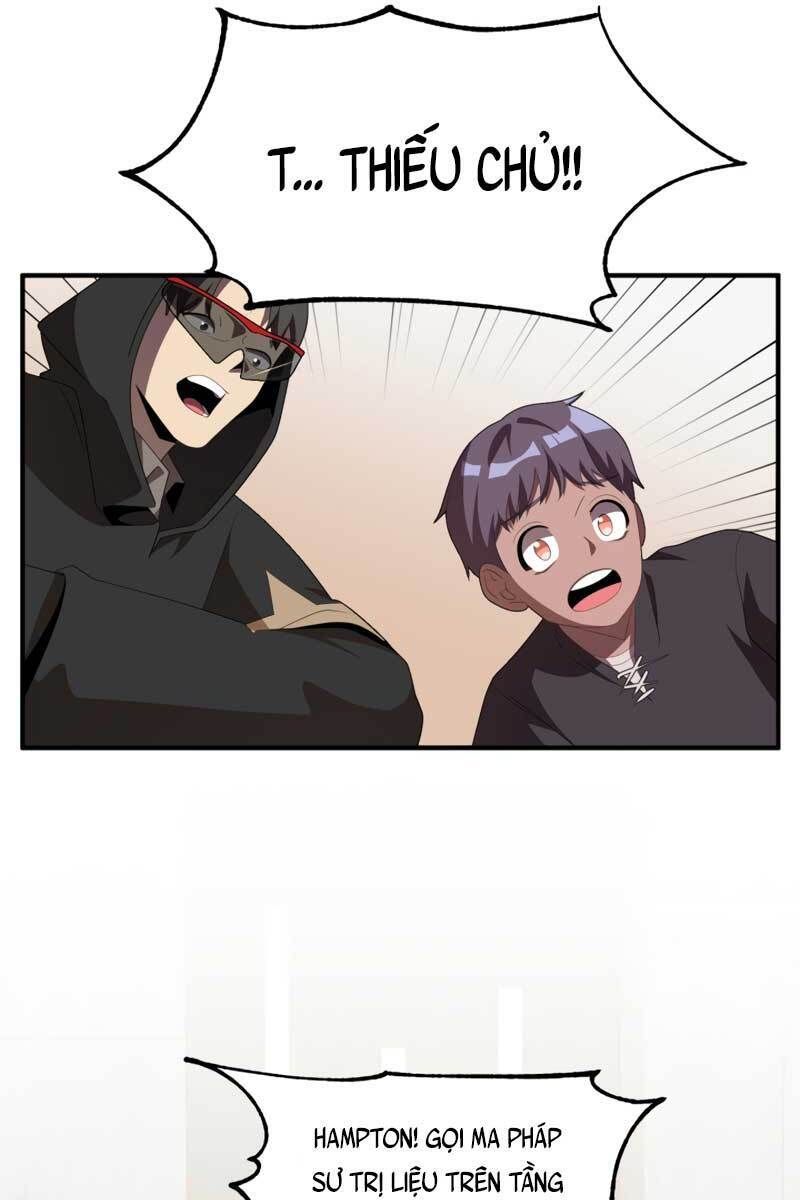 đọc truyện Con Trai Út Của Đại Pháp Sư Lừng Danh Chương 4 ảnh 54 tại Thiên Thai Truyện