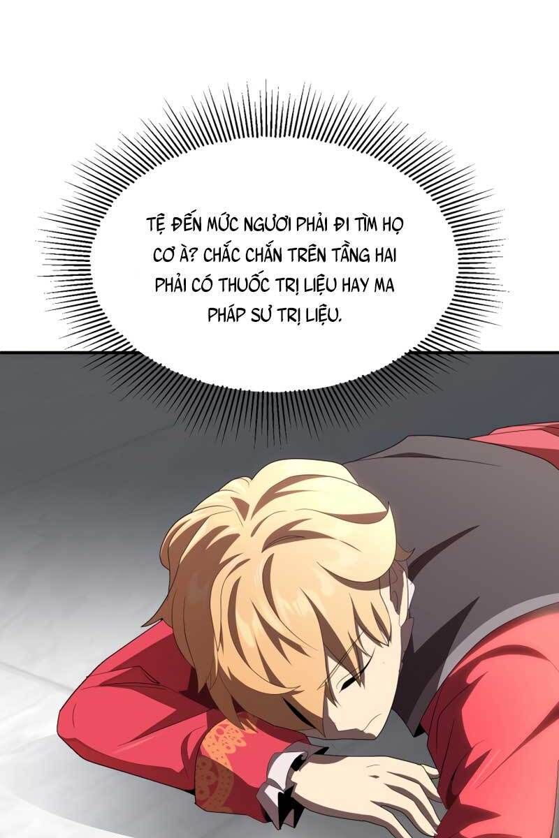 đọc truyện Con Trai Út Của Đại Pháp Sư Lừng Danh Chương 4 ảnh 56 tại Thiên Thai Truyện