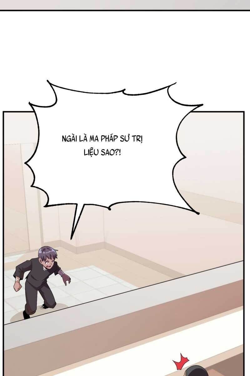 đọc truyện Con Trai Út Của Đại Pháp Sư Lừng Danh Chương 4 ảnh 59 tại Thiên Thai Truyện