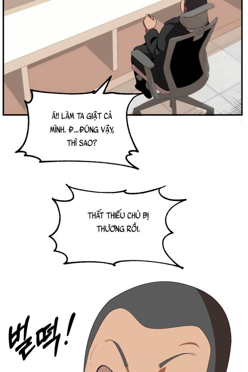 đọc truyện Con Trai Út Của Đại Pháp Sư Lừng Danh Chương 4 ảnh 60 tại Thiên Thai Truyện