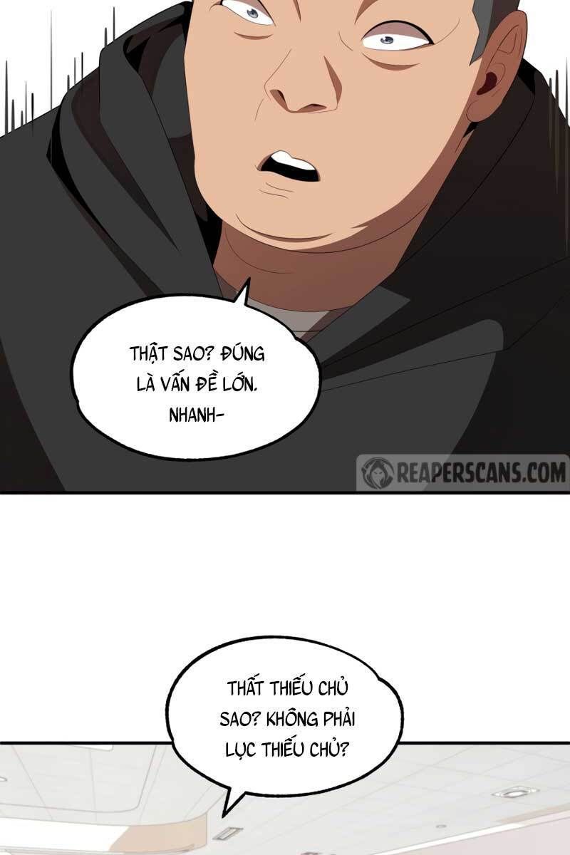 đọc truyện Con Trai Út Của Đại Pháp Sư Lừng Danh Chương 4 ảnh 61 tại Thiên Thai Truyện