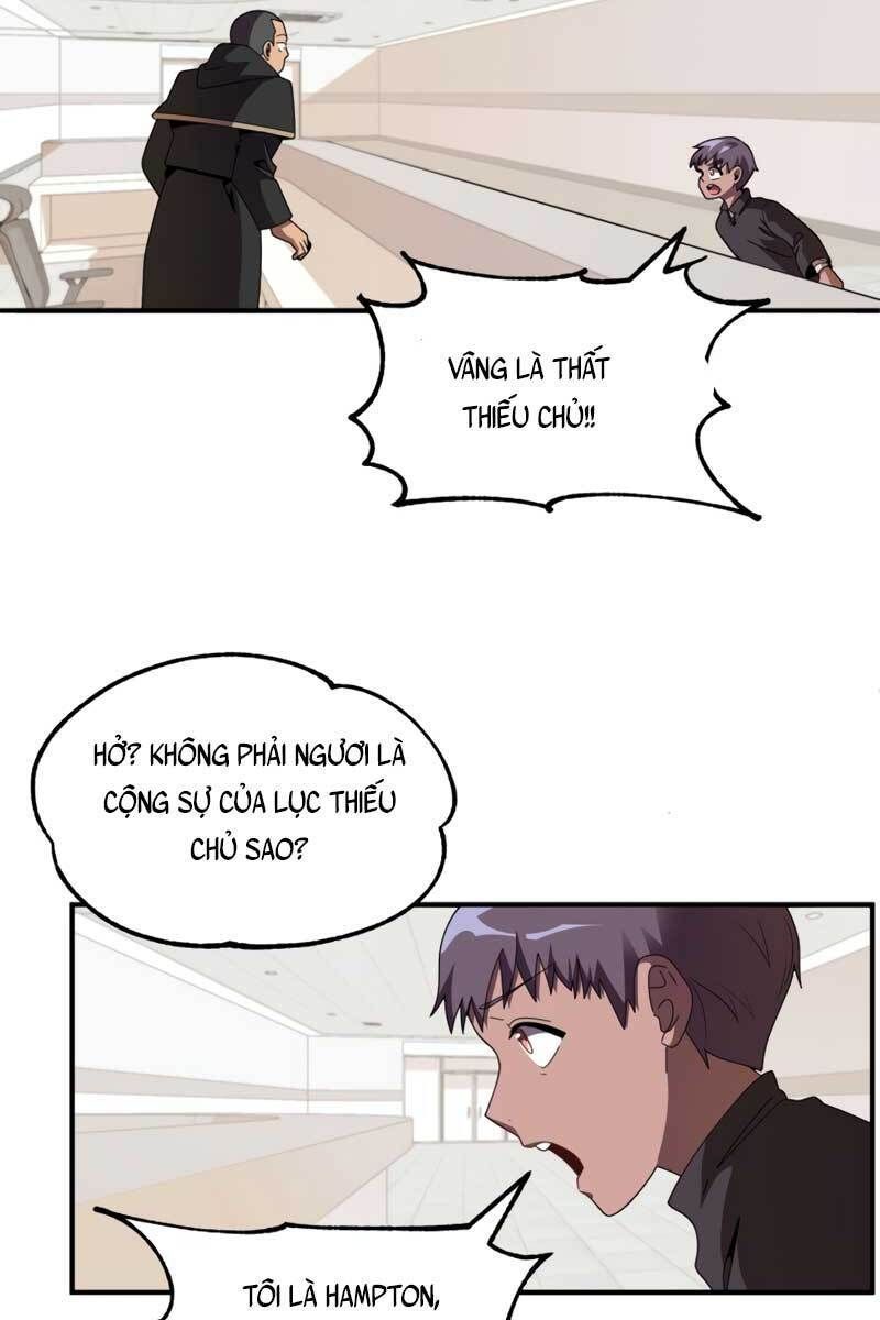 đọc truyện Con Trai Út Của Đại Pháp Sư Lừng Danh Chương 4 ảnh 62 tại Thiên Thai Truyện