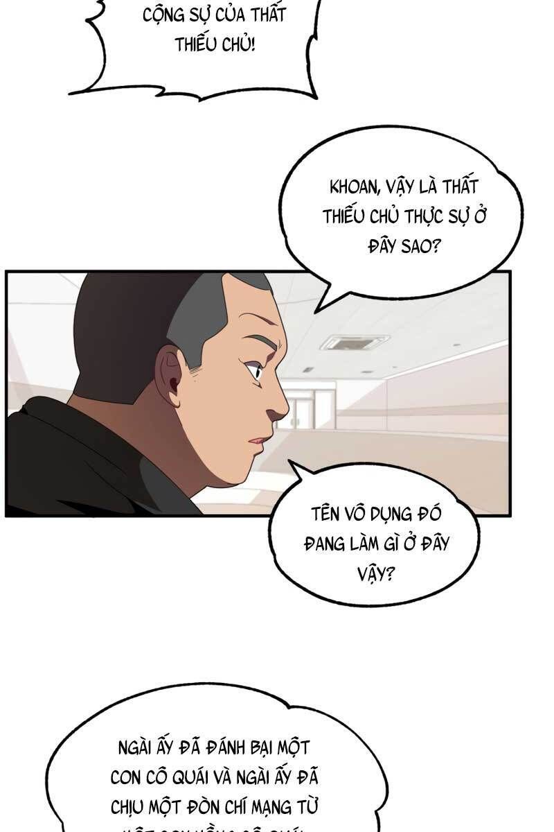 đọc truyện Con Trai Út Của Đại Pháp Sư Lừng Danh Chương 4 ảnh 63 tại Thiên Thai Truyện