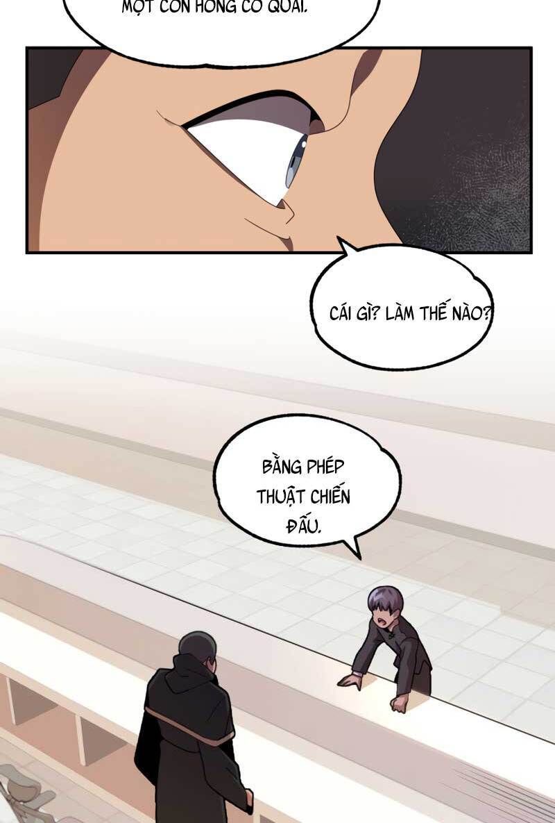 đọc truyện Con Trai Út Của Đại Pháp Sư Lừng Danh Chương 4 ảnh 64 tại Thiên Thai Truyện