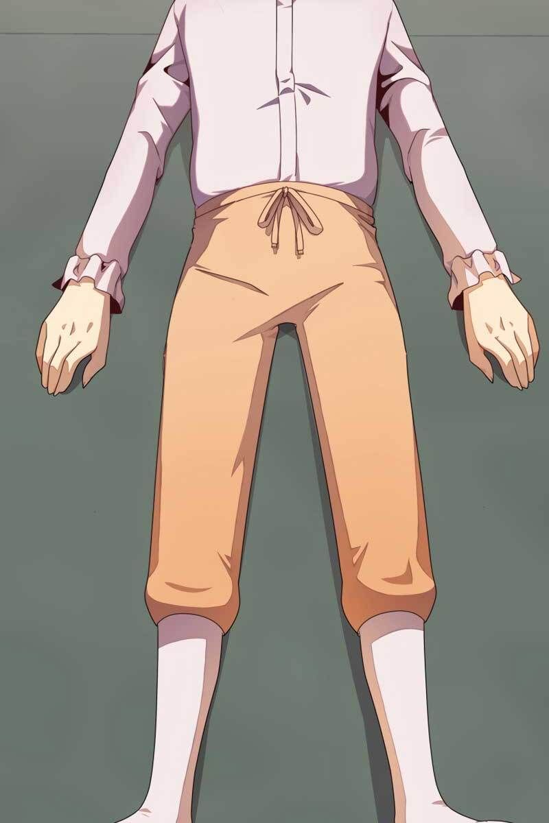 đọc truyện Con Trai Út Của Đại Pháp Sư Lừng Danh Chương 4 ảnh 66 tại Thiên Thai Truyện