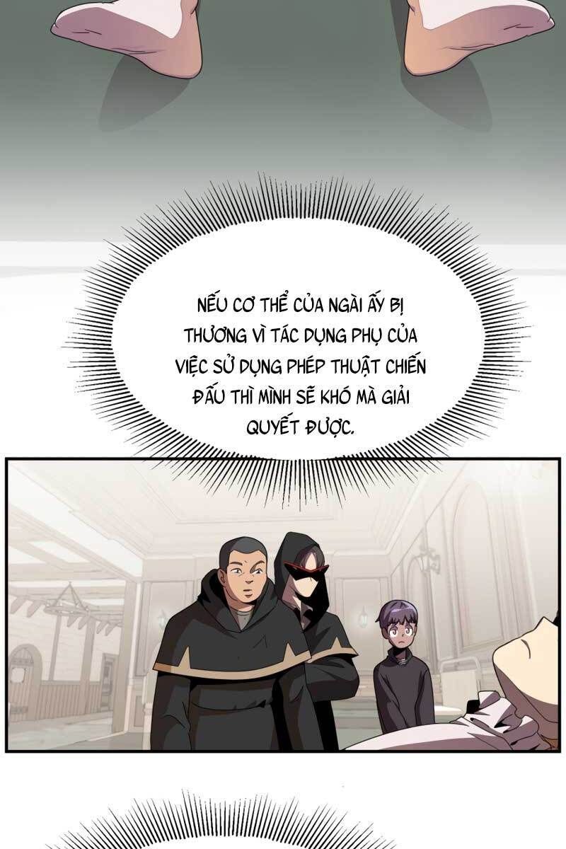 đọc truyện Con Trai Út Của Đại Pháp Sư Lừng Danh Chương 4 ảnh 67 tại Thiên Thai Truyện