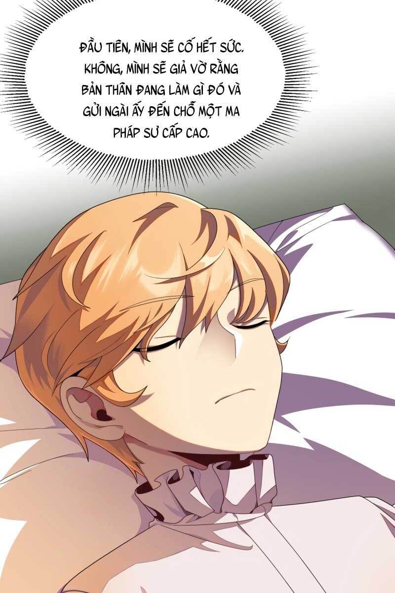 đọc truyện Con Trai Út Của Đại Pháp Sư Lừng Danh Chương 4 ảnh 68 tại Thiên Thai Truyện