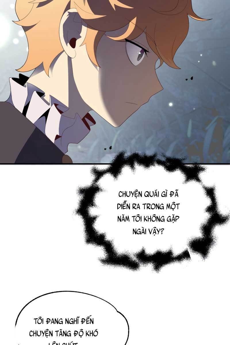 đọc truyện Con Trai Út Của Đại Pháp Sư Lừng Danh Chương 4 ảnh 9 tại Thiên Thai Truyện