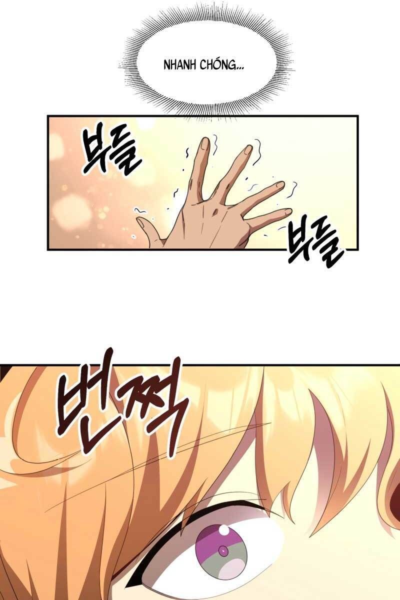 đọc truyện Con Trai Út Của Đại Pháp Sư Lừng Danh Chương 4 ảnh 75 tại Thiên Thai Truyện