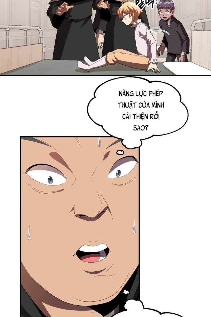 đọc truyện Con Trai Út Của Đại Pháp Sư Lừng Danh Chương 4 ảnh 77 tại Thiên Thai Truyện