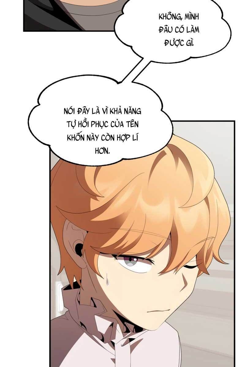 đọc truyện Con Trai Út Của Đại Pháp Sư Lừng Danh Chương 4 ảnh 78 tại Thiên Thai Truyện