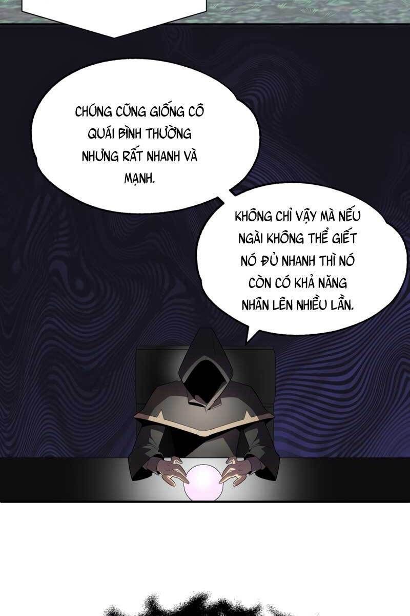 đọc truyện Con Trai Út Của Đại Pháp Sư Lừng Danh Chương 4 ảnh 11 tại Thiên Thai Truyện