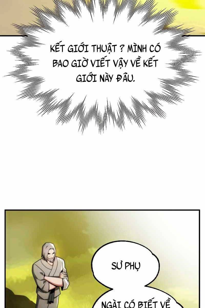 đọc truyện Con Trai Út Của Đại Pháp Sư Lừng Danh Chương 40 ảnh 13 tại Thiên Thai Truyện