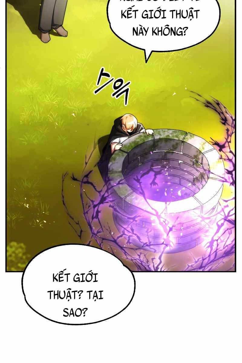 đọc truyện Con Trai Út Của Đại Pháp Sư Lừng Danh Chương 40 ảnh 14 tại Thiên Thai Truyện